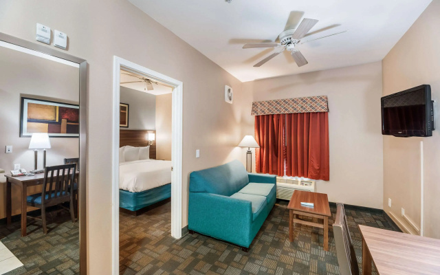 MainStay Suites Extended Stay Hotel Casa Grande