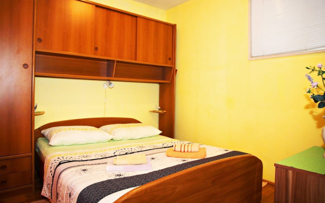 Apartments Nikola