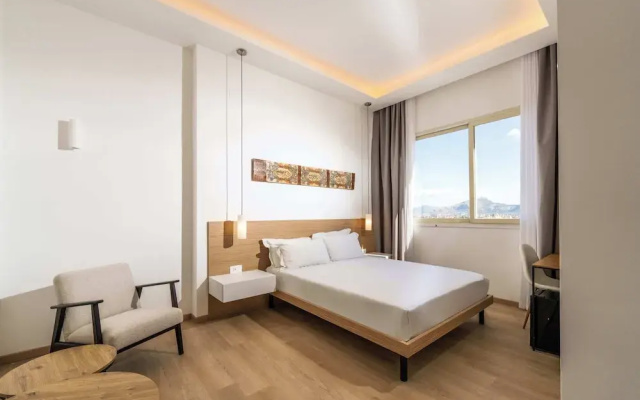 Skyline Boutique Hotel