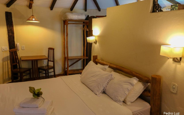Pousada Villa Luna