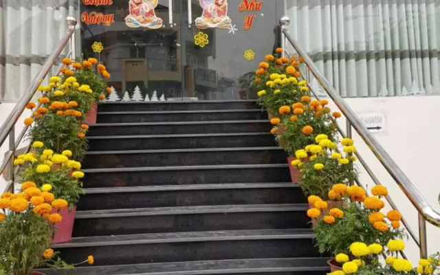 An Mai Hotel