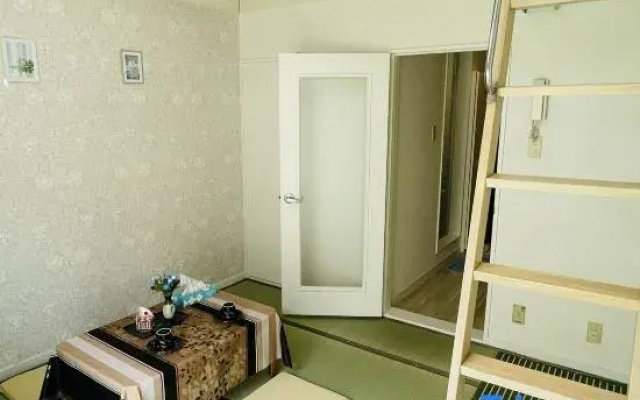 Fukuoka Hotel COCO