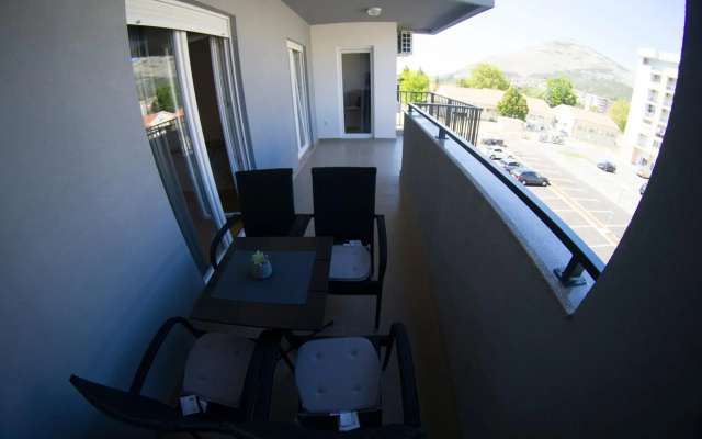 Apartman Sunlight