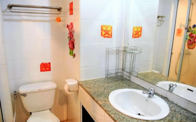 View Talay 2 - 1 bed Jomtien