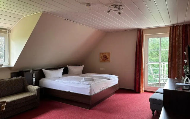 Hotel Saltenhof