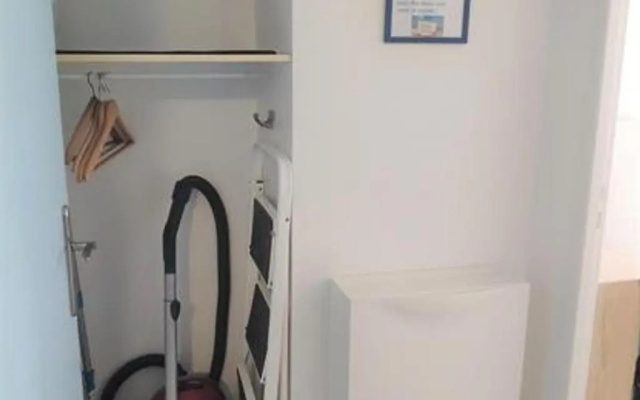 Appartement Saint-Hilaire-de-Riez, 2 pièces, 4 personnes - FR-1-324-509