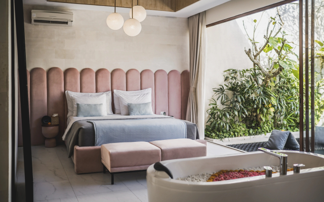 La Vie Villa Seminyak by Ini Vie Hospitality