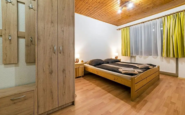 Ski Lake Cottage Krpacovo