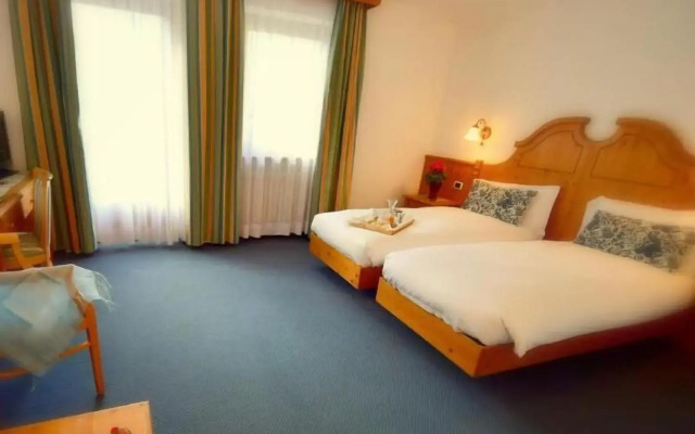 Hotel Beau Sejour