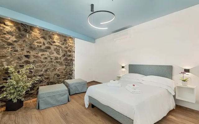 Glamping Degli Ulivi