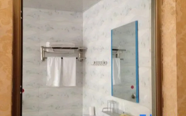 Xianfeng Xumeizi Hotel