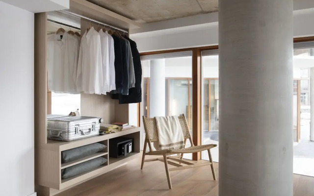 Eric Vökel Boutique Apartments - Riverfront Suites