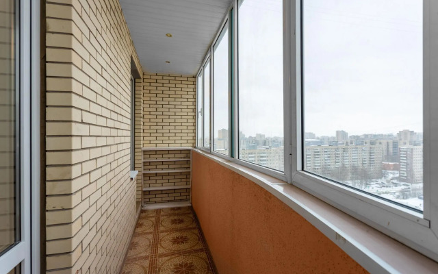 RentPrime (ex. FlatHome 24) на улице Ворошилова