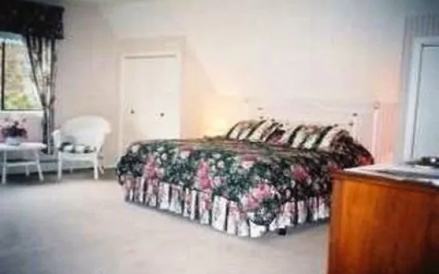 Borthwick Country Manor
