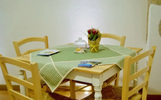 Baco Rooms