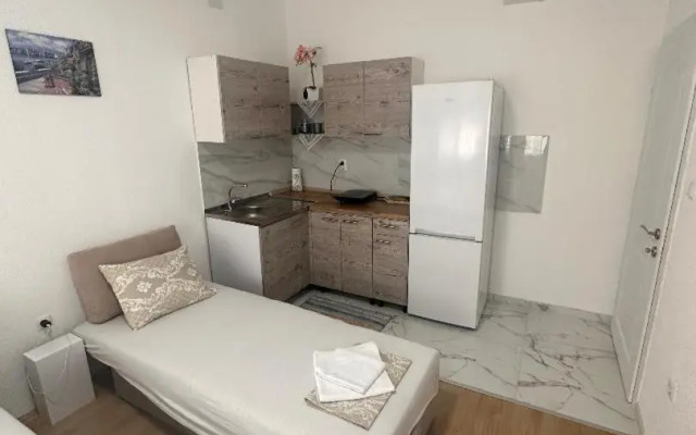 Apartments Frau Trena