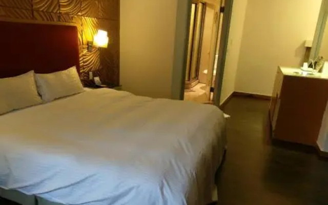 Home Yah SPA Motel