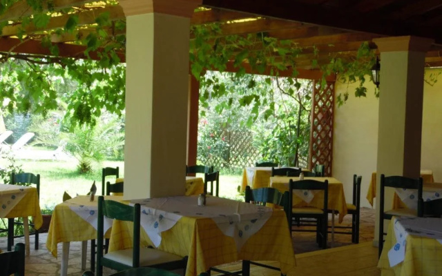 Tellis Pension