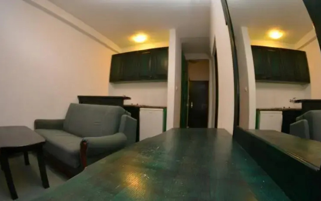 Apartments and Rooms Vujacic