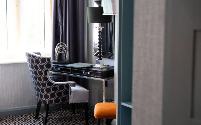 Phoenix Hotel Liverpool