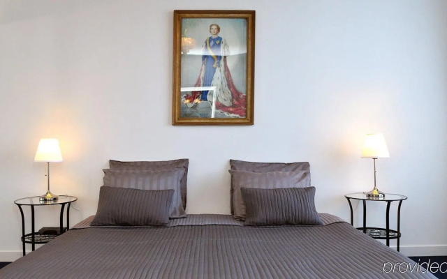 Gooiland Hotel
