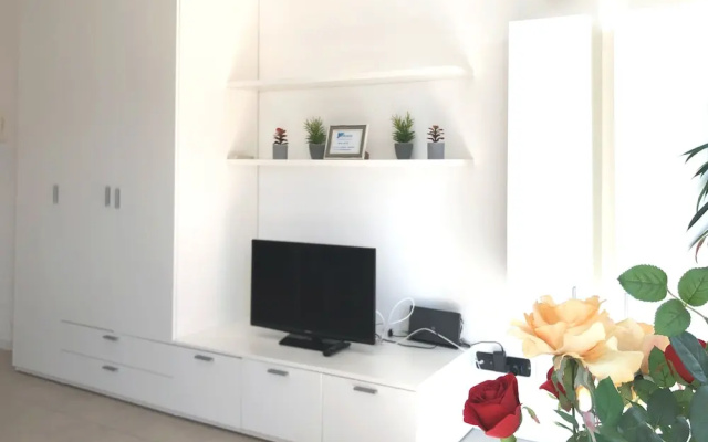 StepAndGo Apartments