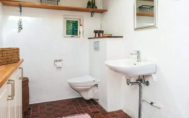 6 Person Holiday Home in Ebeltoft