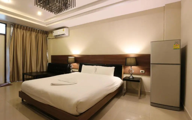 HTel Resort