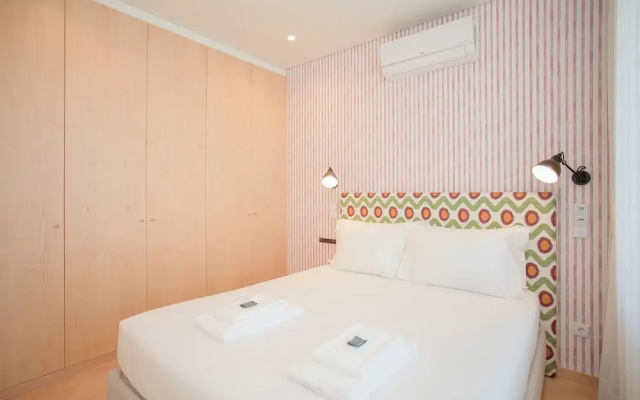 Allegro Boutique Apartment B