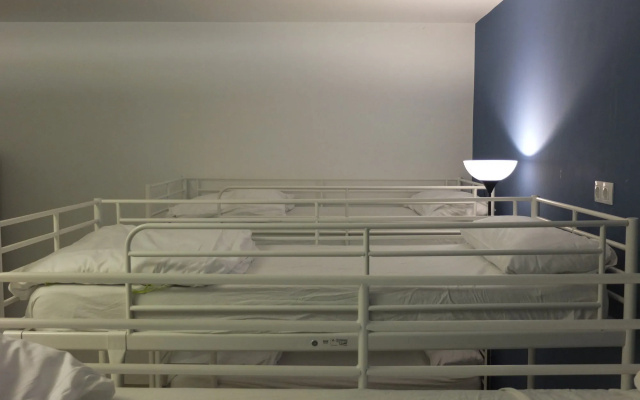 No Limit Hostel Central