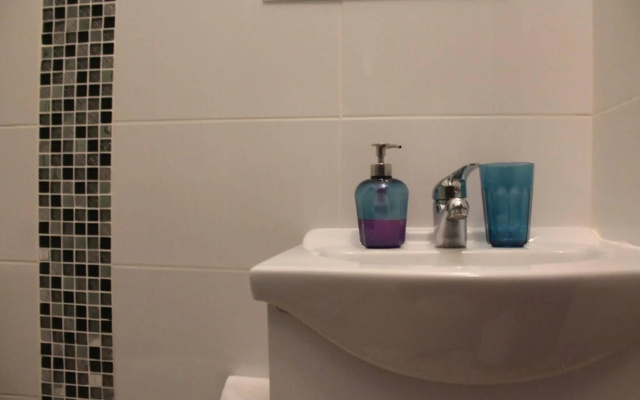 Suites & Apartments DP VFXira