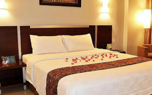 Aquarius Boutique Hotel