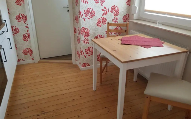 Apartment n°1