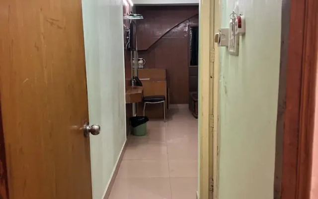 Hotel Sunbeam