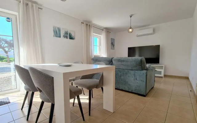 Beach House Cabanas de Tavira