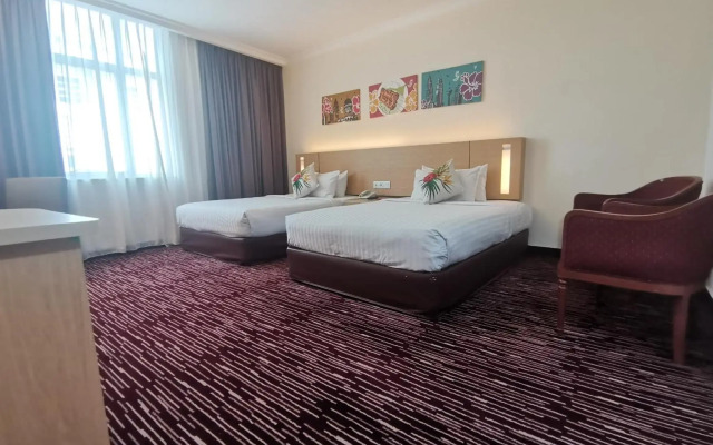 RHR Hotel Kajang