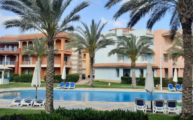Porto Matrouh 103007