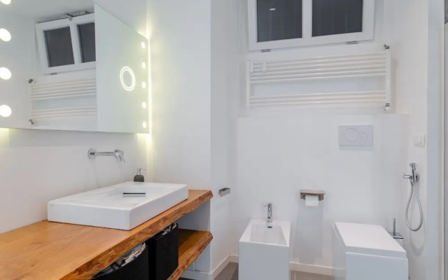 Suite Apartment in Torino