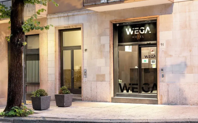Wega Hotel
