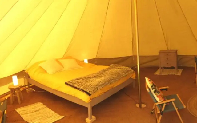 Belair le Camping