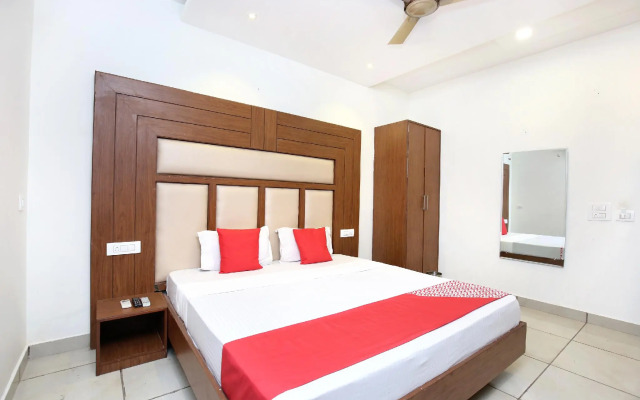 OYO 16724 Hotel Atlante