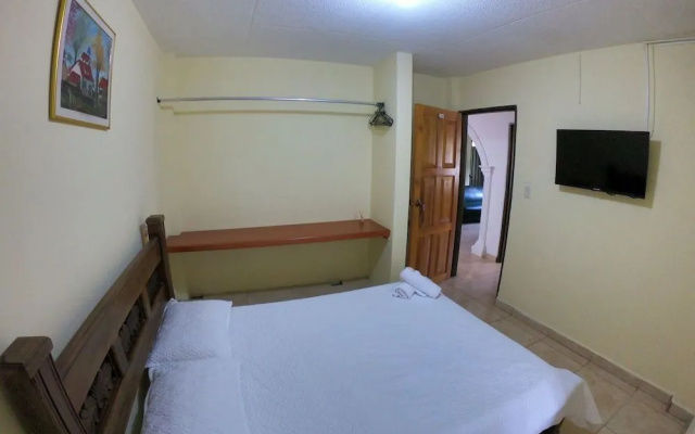 Hotel Natural Gea