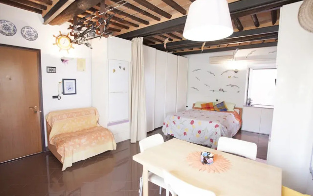 Studio Rio Marina