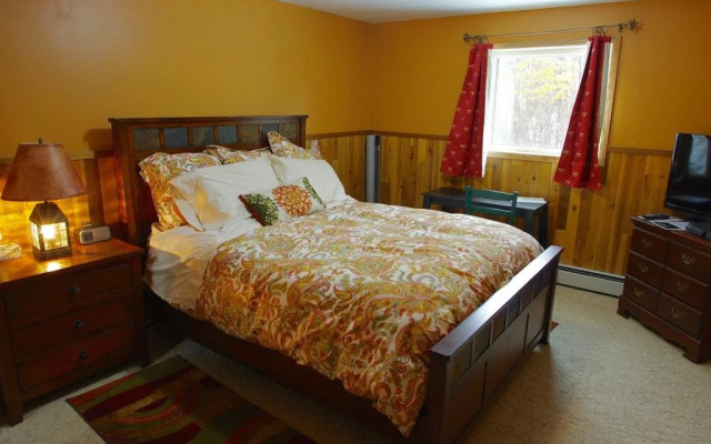 Fairbanks Moose Manor Bed and Breakfast