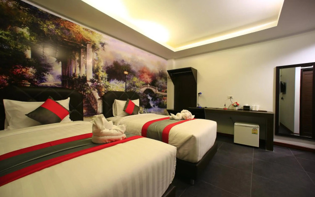 D11Hotel
