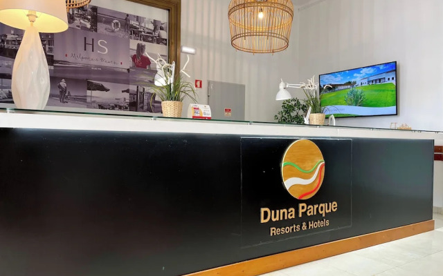 Guest House - Duna Parque Group (Adults Only)