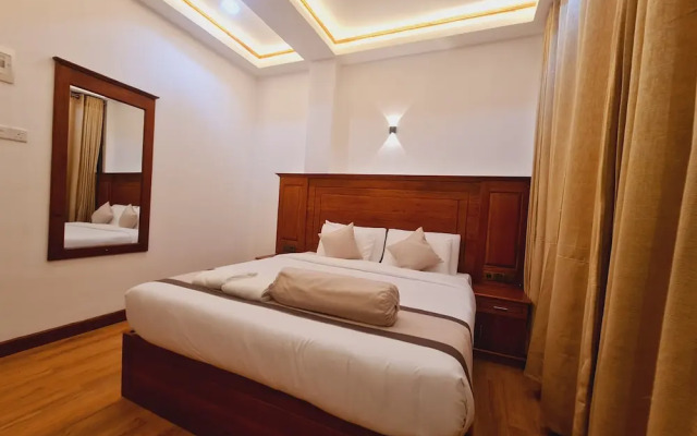 Top Rich Hotel Nuwara Eliya
