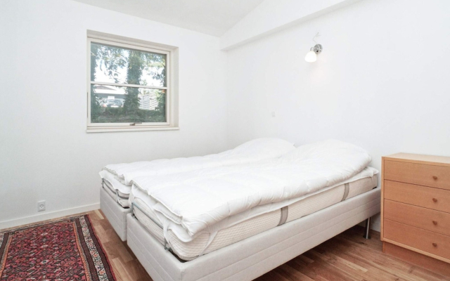 4 Star Holiday Home in Melby
