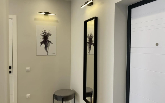 Holidays apartment (Холидэйс апартмент)