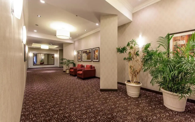Holiday Inn Laval Montréal